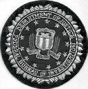 FBI Collector - Seals